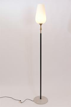 Angelo Lelii Lelli Angelo Lelii for Arredoluce Floor Lamp c 1955 - 1089541