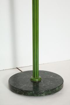 Angelo Lelii Lelli No 77 Rare Floor Lamp by Angelo Lelii for Arredoluce - 1156163