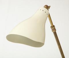 Angelo Lelii Lelli Rare Floor Lamp - 972781