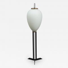 Angelo Lelii Lelli Rare Pinguino Floor Lamp by Angelo Lelii for Arredoluce - 807357