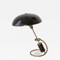 Angelo Lelii Lelli Table Lamp by Lellii for Arredoluce - 1447981