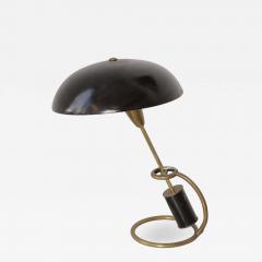 Angelo Lelii Lelli Table Lamp by Lellii for Arredoluce - 1447981