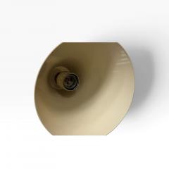Angelo Lelii Triennale Floor Lamp by Arredoluce w Marble Base Italy 1950 - 4789441