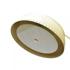 Angelo Lelli Lelii 1950s floor lamp design by Angelo Lelli - 4099837