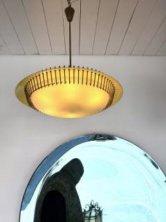 Angelo Lelli Lelii Angelo Lelii 12697 Ceiling Lamp for Arredoluce 1958 - 4608103