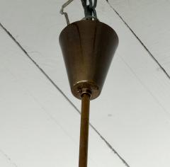 Angelo Lelli Lelii Angelo Lelii 12697 Ceiling Lamp for Arredoluce 1958 - 4608107