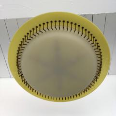 Angelo Lelli Lelii Angelo Lelii 12697 Ceiling Lamp for Arredoluce 1958 - 4608108