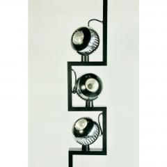 Angelo Lelli Lelii Angelo Lelii Floor Lamp for Arredoluce - 1732611