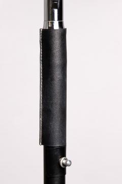Angelo Lelli Lelii Angelo Lelii Triennale Floor Lamp for Arredoluce 1960s - 3133864