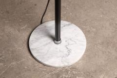 Angelo Lelli Lelii Angelo Lelii Triennale Floor Lamp for Arredoluce 1960s - 3133866