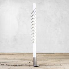 Angelo Lelli Lelii Angelo Lelii for Arredoluce Floor Lamp mod 14102 Zodiac - 3647686