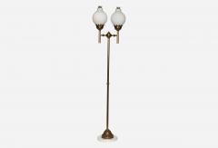 Angelo Lelli Lelii Angelo Lelii for Arredoluce floor lamp circa 1960s - 4313008