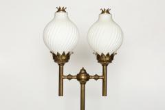 Angelo Lelli Lelii Angelo Lelii for Arredoluce floor lamp circa 1960s - 4313009
