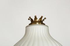 Angelo Lelli Lelii Angelo Lelii for Arredoluce floor lamp circa 1960s - 4313010
