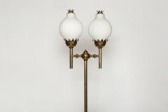 Angelo Lelli Lelii Angelo Lelii for Arredoluce floor lamp circa 1960s - 4313011