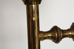 Angelo Lelli Lelii Angelo Lelii for Arredoluce floor lamp circa 1960s - 4313021