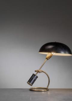 Angelo Lelli Lelii Angelo Lelii table lamp - 4417508