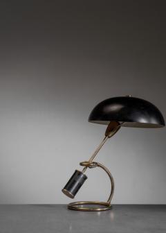 Angelo Lelli Lelii Angelo Lelii table lamp - 4417509