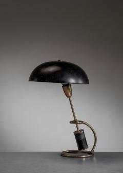 Angelo Lelli Lelii Angelo Lelii table lamp - 4417510