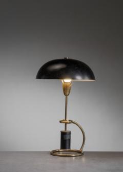 Angelo Lelli Lelii Angelo Lelii table lamp - 4417512