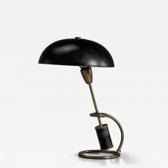 Angelo Lelli Lelii Angelo Lelii table lamp - 4417810