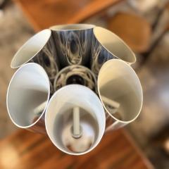 Angelo Lelli Lelii Angelo Lelli Apollo Table Lamp Model 14111 Arredoluce Italy 1960s - 4442474