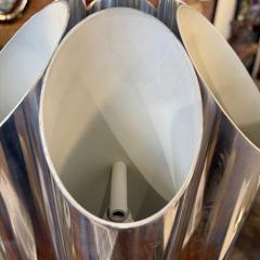 Angelo Lelli Lelii Angelo Lelli Apollo Table Lamp Model 14111 Arredoluce Italy 1960s - 4442475