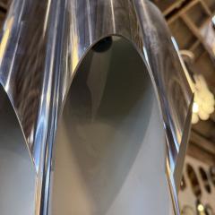 Angelo Lelli Lelii Angelo Lelli Apollo Table Lamp Model 14111 Arredoluce Italy 1960s - 4442477