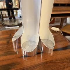 Angelo Lelli Lelii Angelo Lelli Apollo Table Lamp Model 14111 Arredoluce Italy 1960s - 4442482