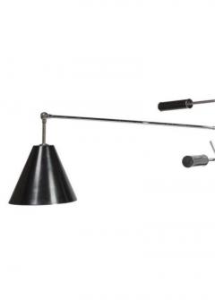 Angelo Lelli Lelii Angelo Lelli Arredoluce Pendant Lamp - 4238747