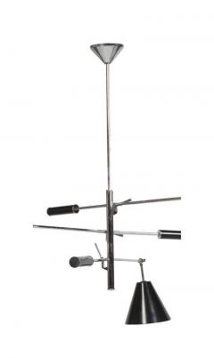 Angelo Lelli Lelii Angelo Lelli Arredoluce Pendant Lamp - 4238748