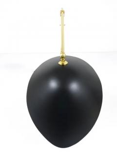 Angelo Lelli Lelii Angelo Lelli Style Articulated Midcentury Brass Table Desk Lamp Italy 1950s - 4062704