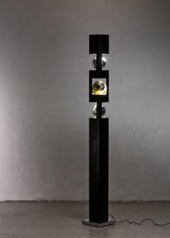 Angelo Lelli Lelii Angelo Lelli floor lamp for Arredoluce - 2276397