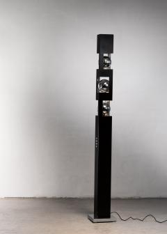 Angelo Lelli Lelii Angelo Lelli floor lamp for Arredoluce - 2276400