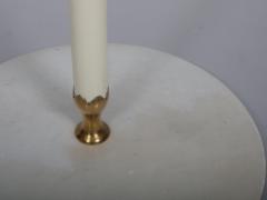 Angelo Lelli Lelii Angelo Lelli floor lamp for Arredoluce c1950 - 3422319