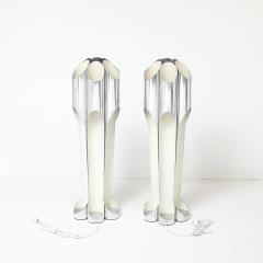 Angelo Lelli Lelii Apollo Table Lamps by Angelo Lelii for Arredoluce - 4435859