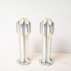 Angelo Lelli Lelii Apollo Table Lamps by Angelo Lelii for Arredoluce - 4435862