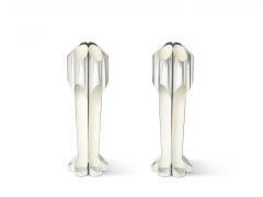 Angelo Lelli Lelii Apollo Table Lamps by Angelo Lelii for Arredoluce - 4601170