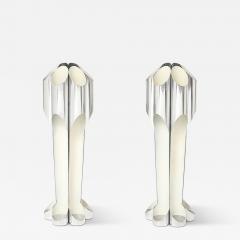 Angelo Lelli Lelii Apollo Table Lamps by Angelo Lelii for Arredoluce - 4601178