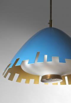 Angelo Lelli Lelii Arredoluce Ceiling Lamp - 4686022