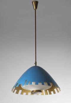 Angelo Lelli Lelii Arredoluce Ceiling Lamp - 4688481