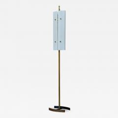 Angelo Lelli Lelii Arredoluce Floor Lamp mod 12705 by Angelo Lelii - 3074694