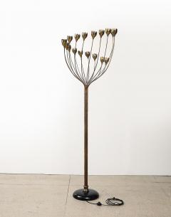 Angelo Lelli Lelii Calla Series Floor Lamp by Angelo Lelii - 4254151