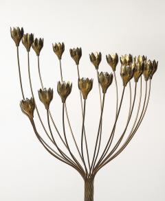 Angelo Lelli Lelii Calla Series Floor Lamp by Angelo Lelii - 4254152