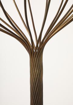 Angelo Lelli Lelii Calla Series Floor Lamp by Angelo Lelii - 4254153