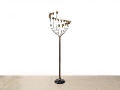 Angelo Lelli Lelii Calla Series Floor Lamp by Angelo Lelii - 4254155