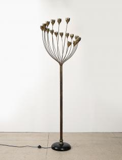 Angelo Lelli Lelii Calla Series Floor Lamp by Angelo Lelii - 4254156