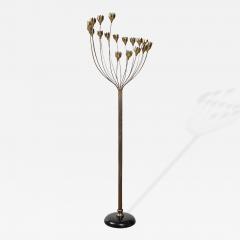Angelo Lelli Lelii Calla Series Floor Lamp by Angelo Lelii - 4532777