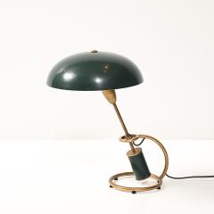 Angelo Lelli Lelii Desk Lamp Model No 12297 by Angelo Lelii - 4384702