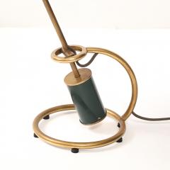 Angelo Lelli Lelii Desk Lamp Model No 12297 by Angelo Lelii - 4384703